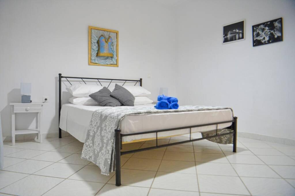 Seaside Villa Alexandra,Acharavi. Akharavi Extérieur photo