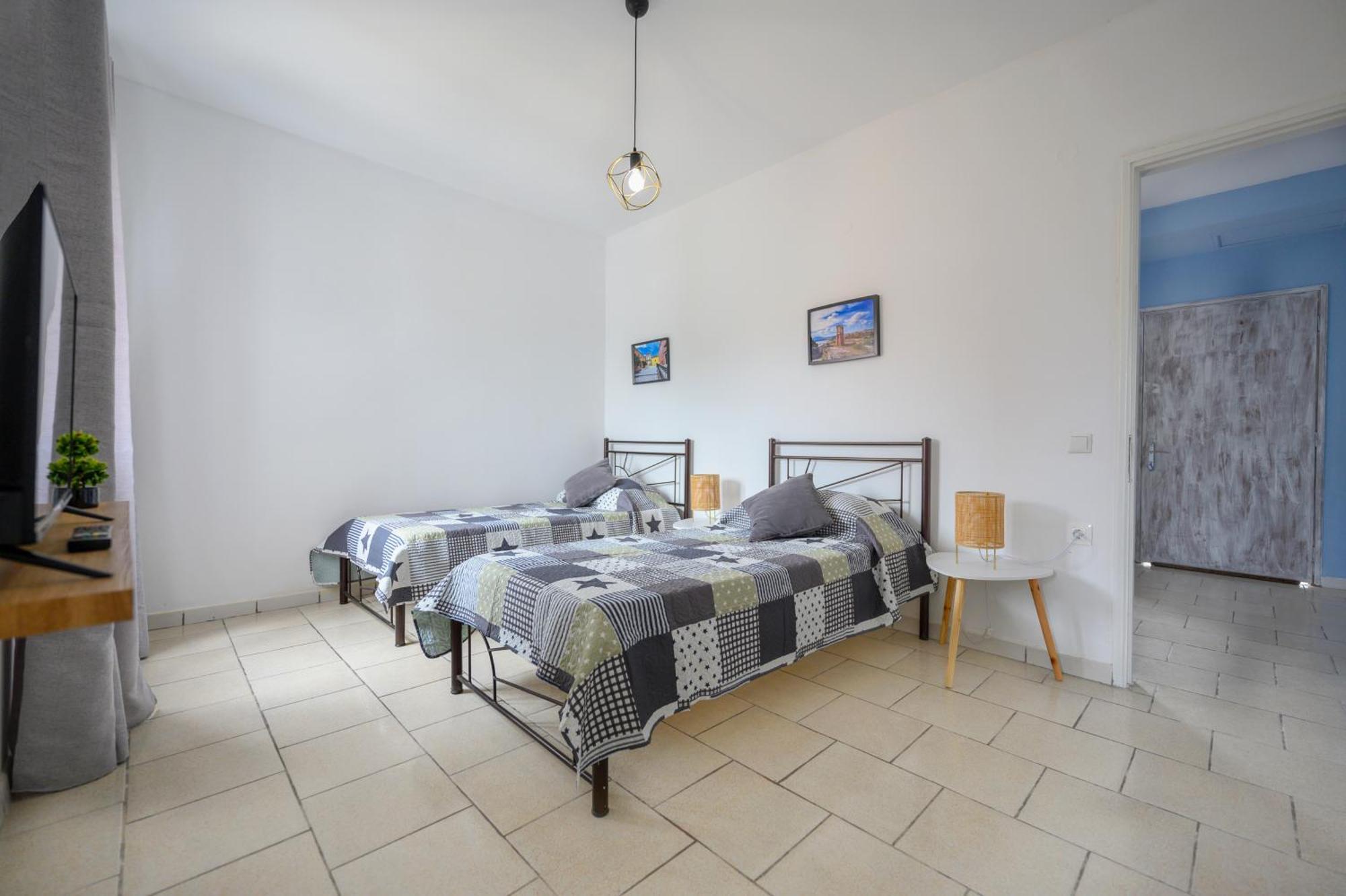 Seaside Villa Alexandra,Acharavi. Akharavi Extérieur photo