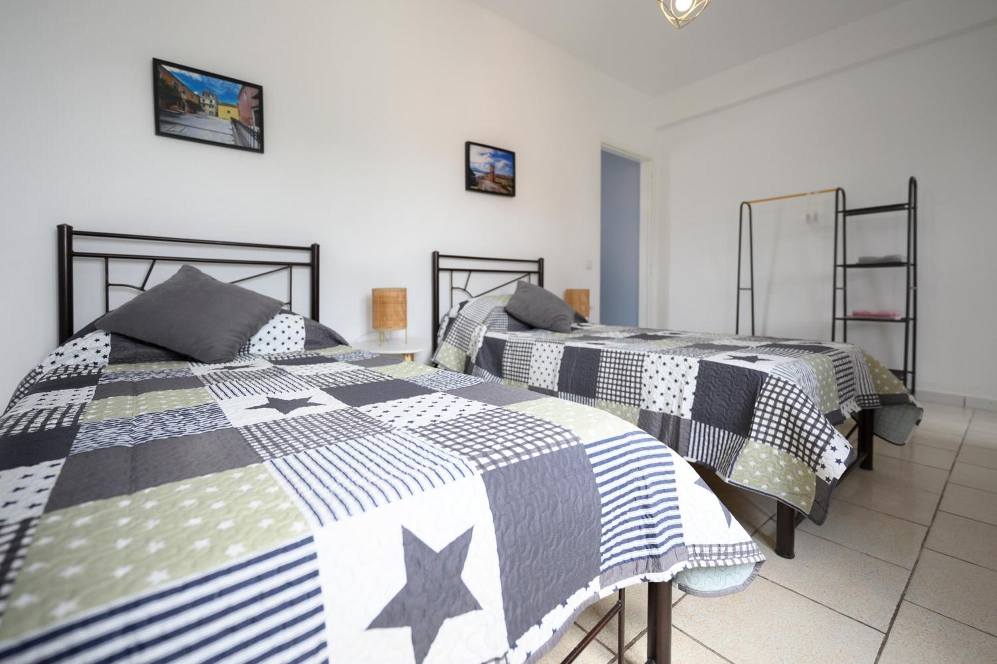 Seaside Villa Alexandra,Acharavi. Akharavi Extérieur photo