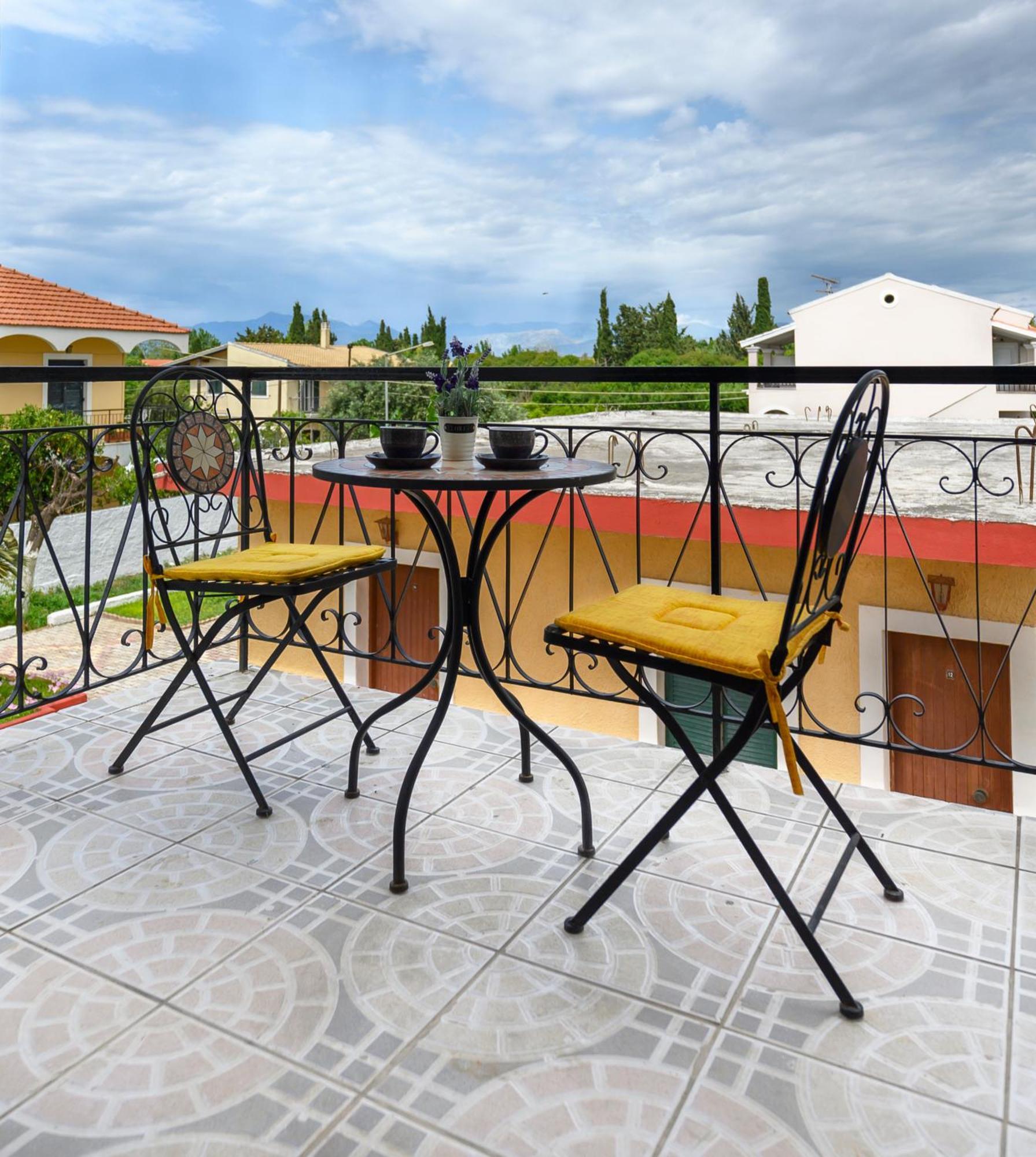 Seaside Villa Alexandra,Acharavi. Akharavi Extérieur photo